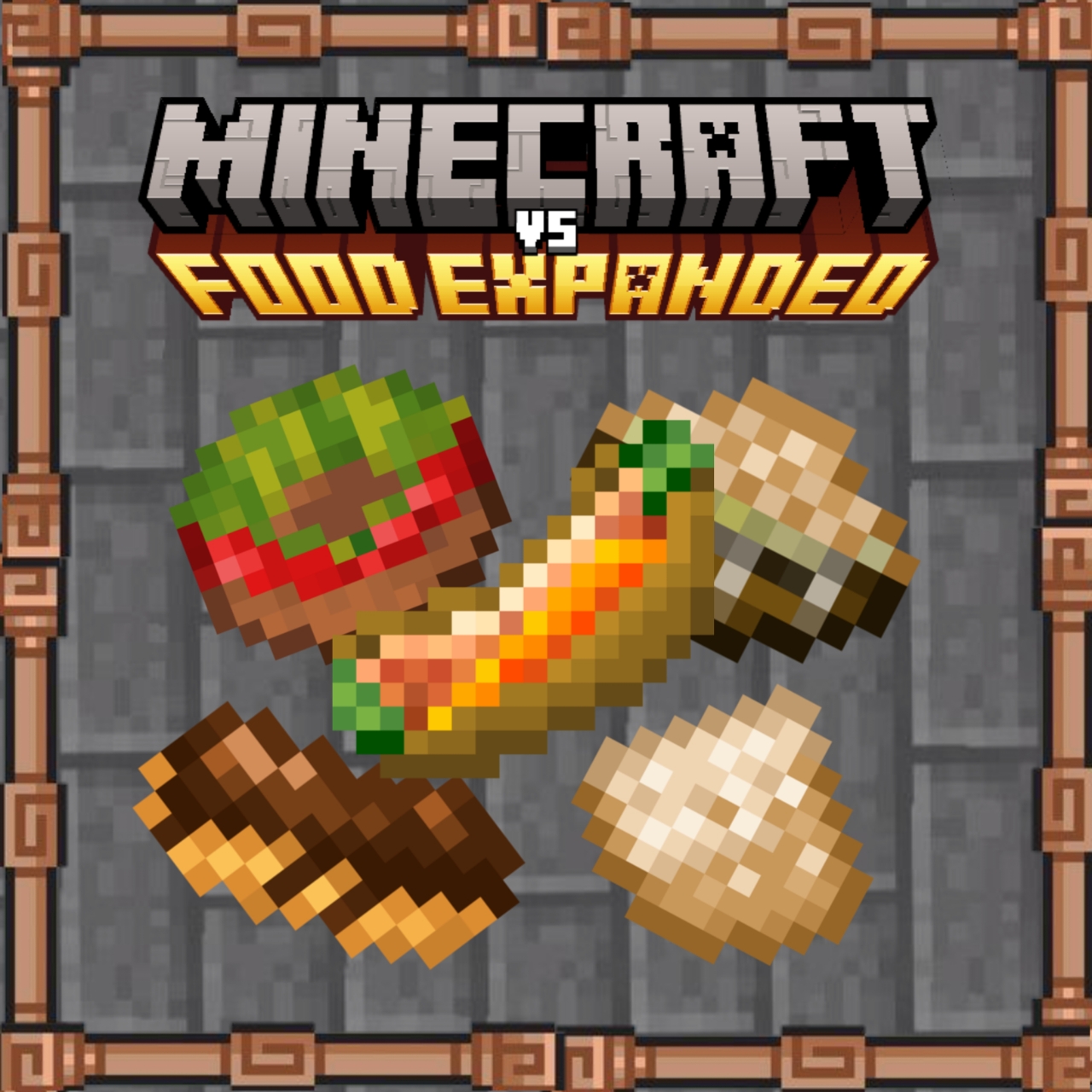 Food Expanded V5 logo