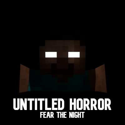 UNTITLED HORROR logo
