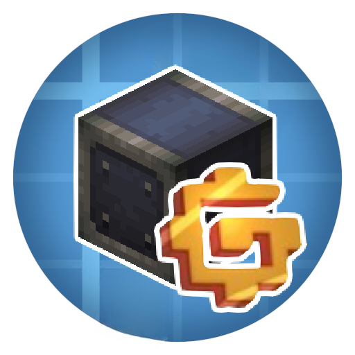 Create: Gregified Storage