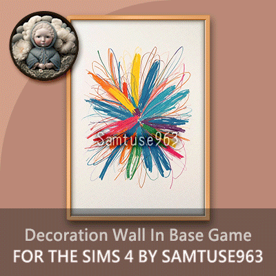 Newbie Painting #1 Sellable Extra A Samtuse963 logo