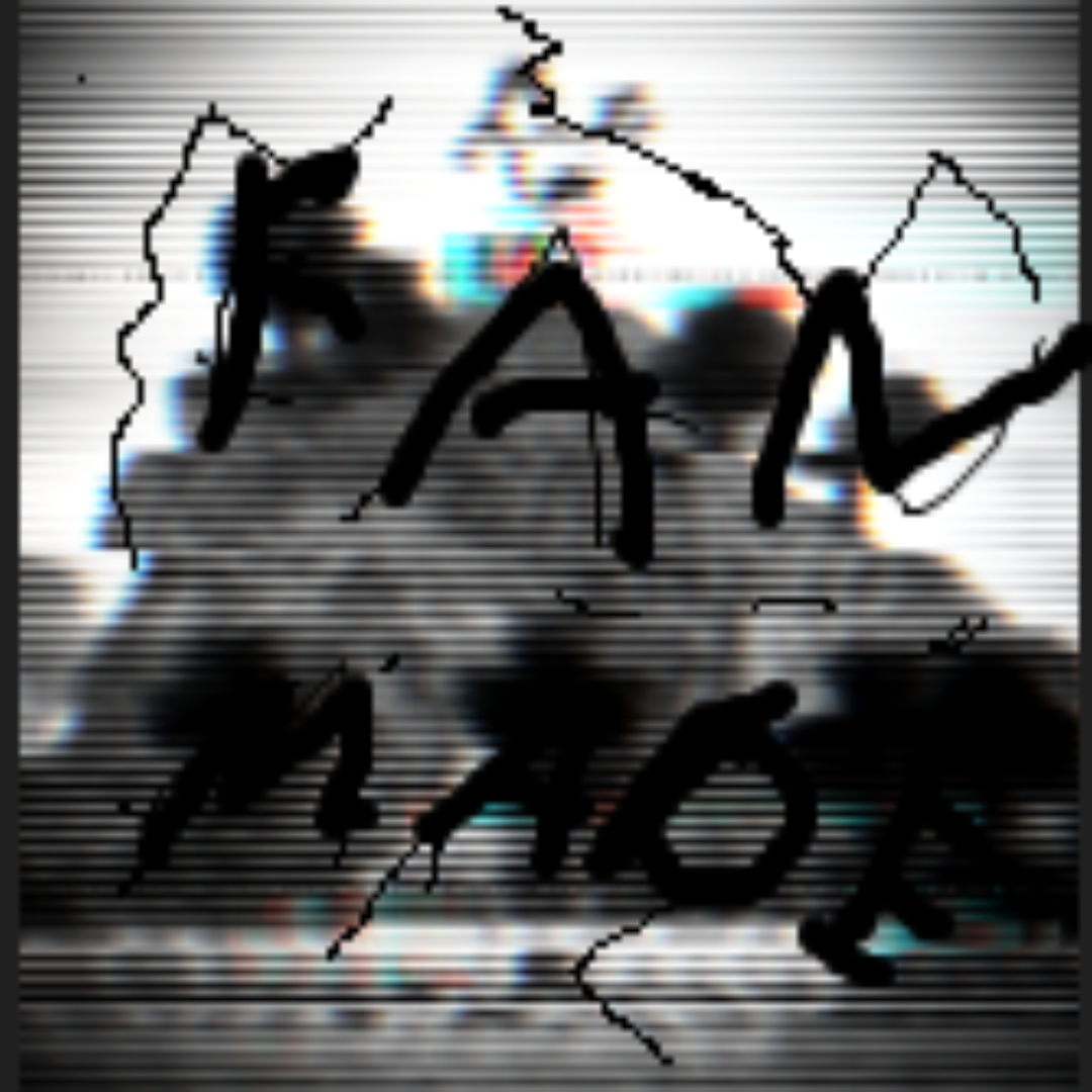 The Broken Programm logo