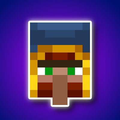 Wandering Traders Backport logo