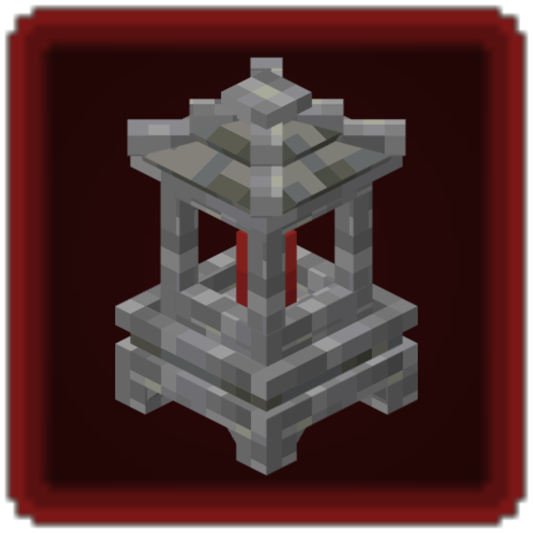 Fetzi's Asian Decoration