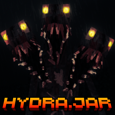 The Hydra - By Flamc04 logo
