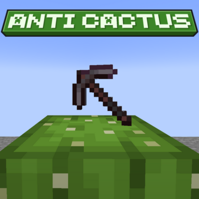 Anti Cactus