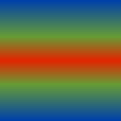 Temperature Bands logo