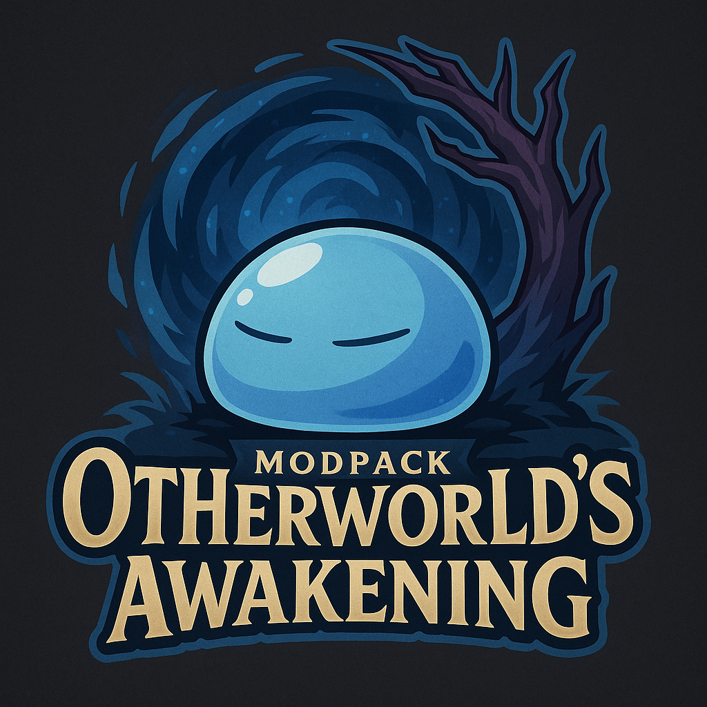 OtherWorlds Awakening logo