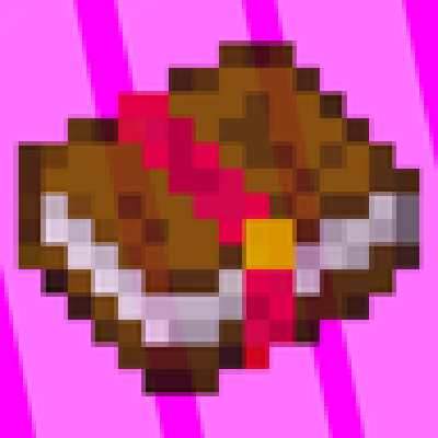 Treeman's More Enchants logo