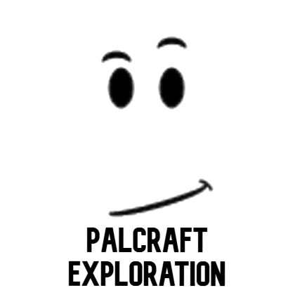 Palcraft Exploration logo