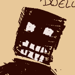 HorrorModPackDucky member profile picture