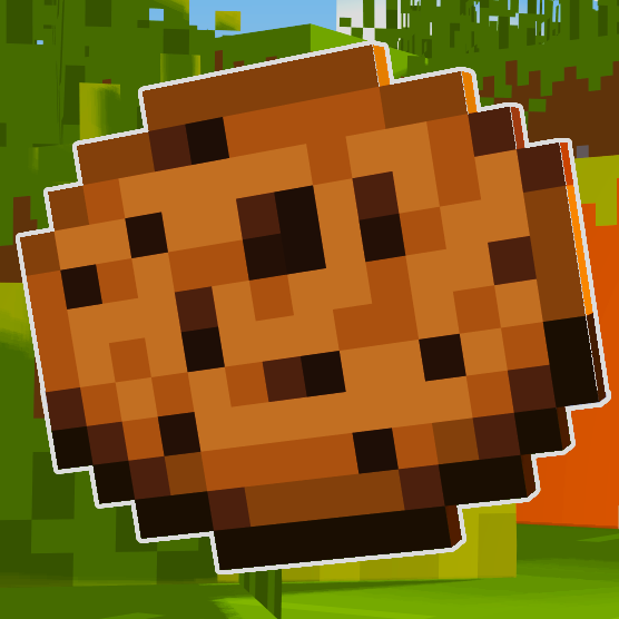 Cookie Capes logo