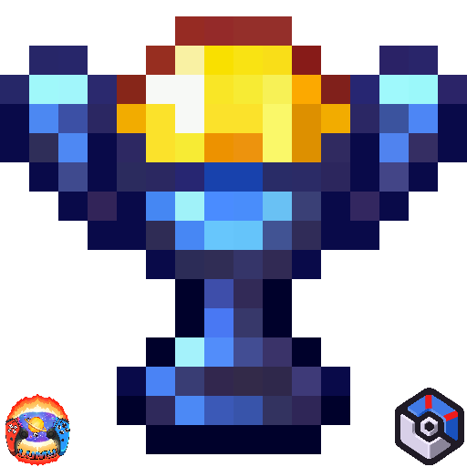 COBBLEVERSE: Badges & Trophies