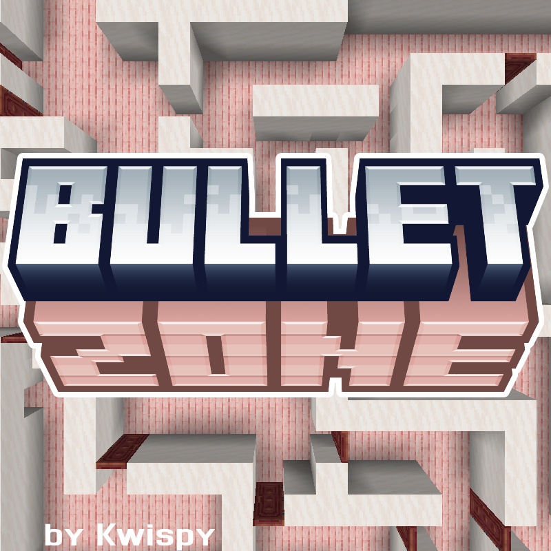 BulletZone logo