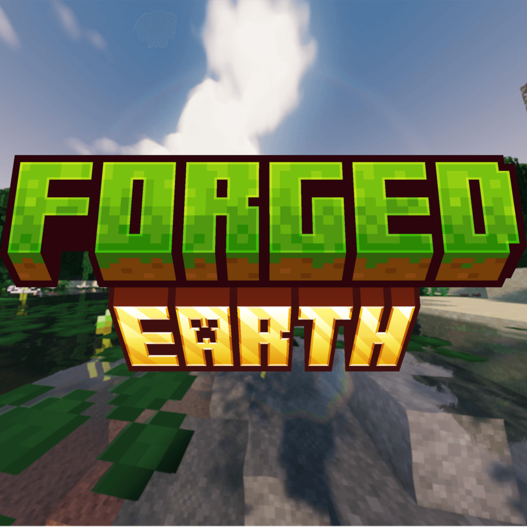 Forged Earth logo