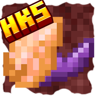 HK's Nether Expansion