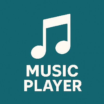 Zoma's Music player