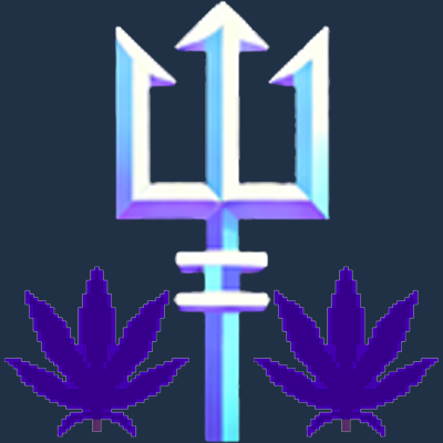 Psychedelicraft Legacy logo