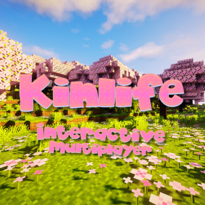 Kinlife IMP Pack logo