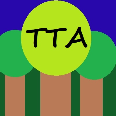 Twilight Tech Adventures logo