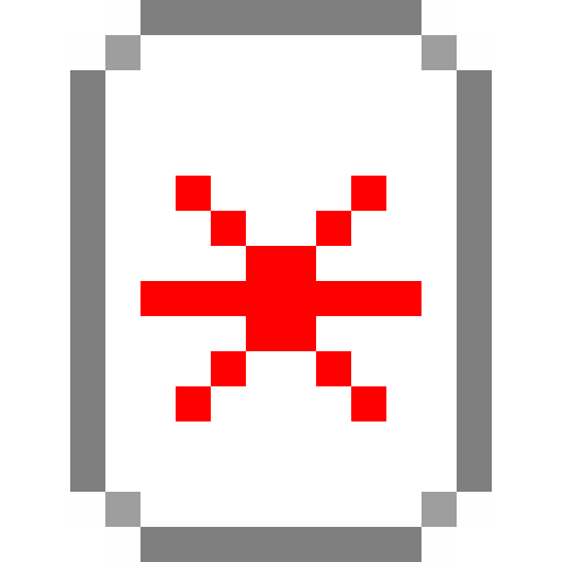 Arkia's Resolute Cards logo