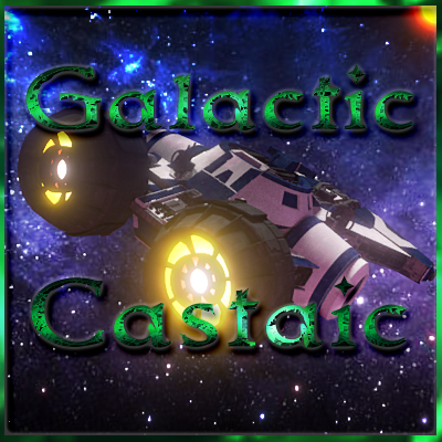 Galactic Castaic