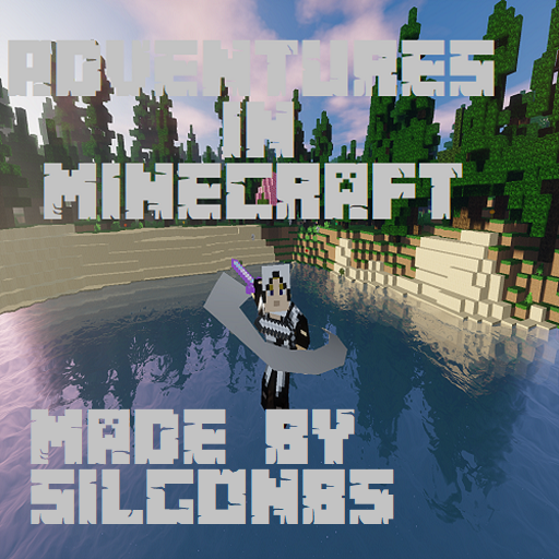 Overview - Adventures in Minecraft - Modpacks - Projects 