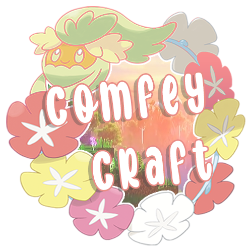 Comfey Craft logo