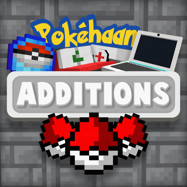 PokehaanCraft Additions