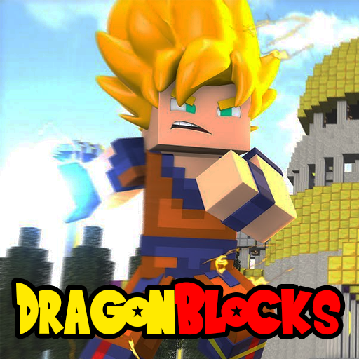 Icy's Handy Dragon Block C logo