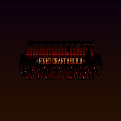 HorrorCraft_SurviveTheNight