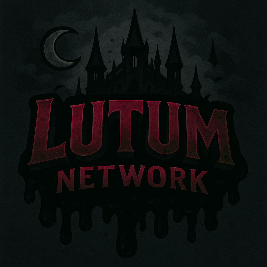 Lutum Network logo