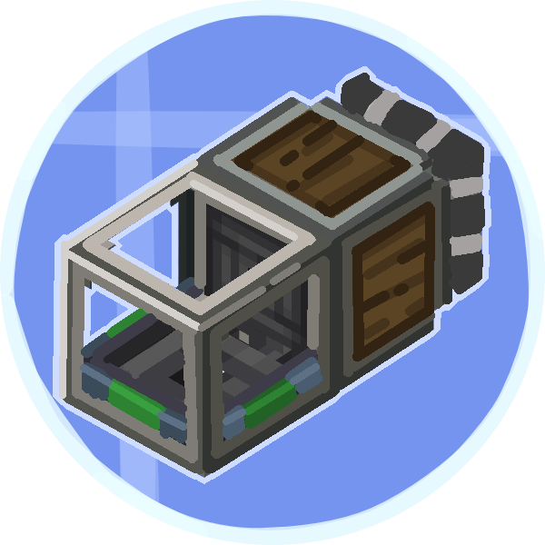 Create: Packagers PSI Compat