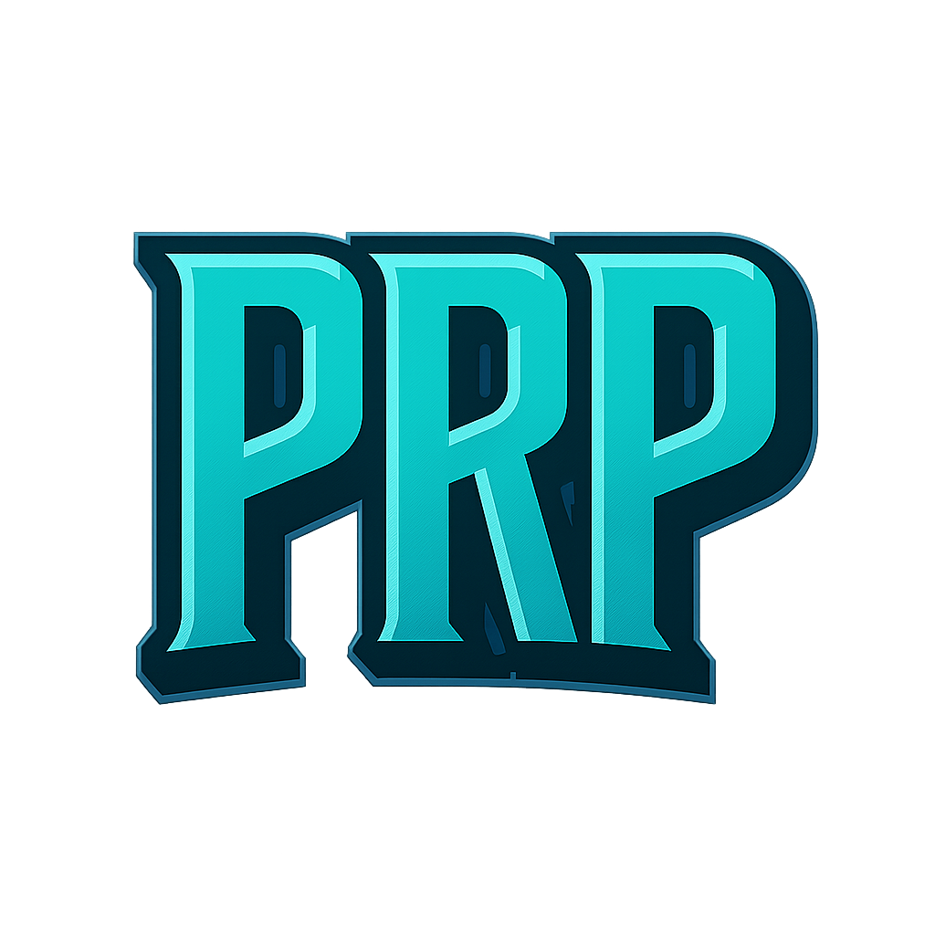 Pure Relism Pack | Realistic 1024x1024 logo