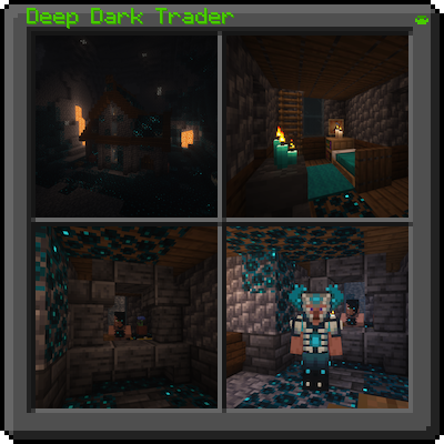 L's Deep Dark Trader