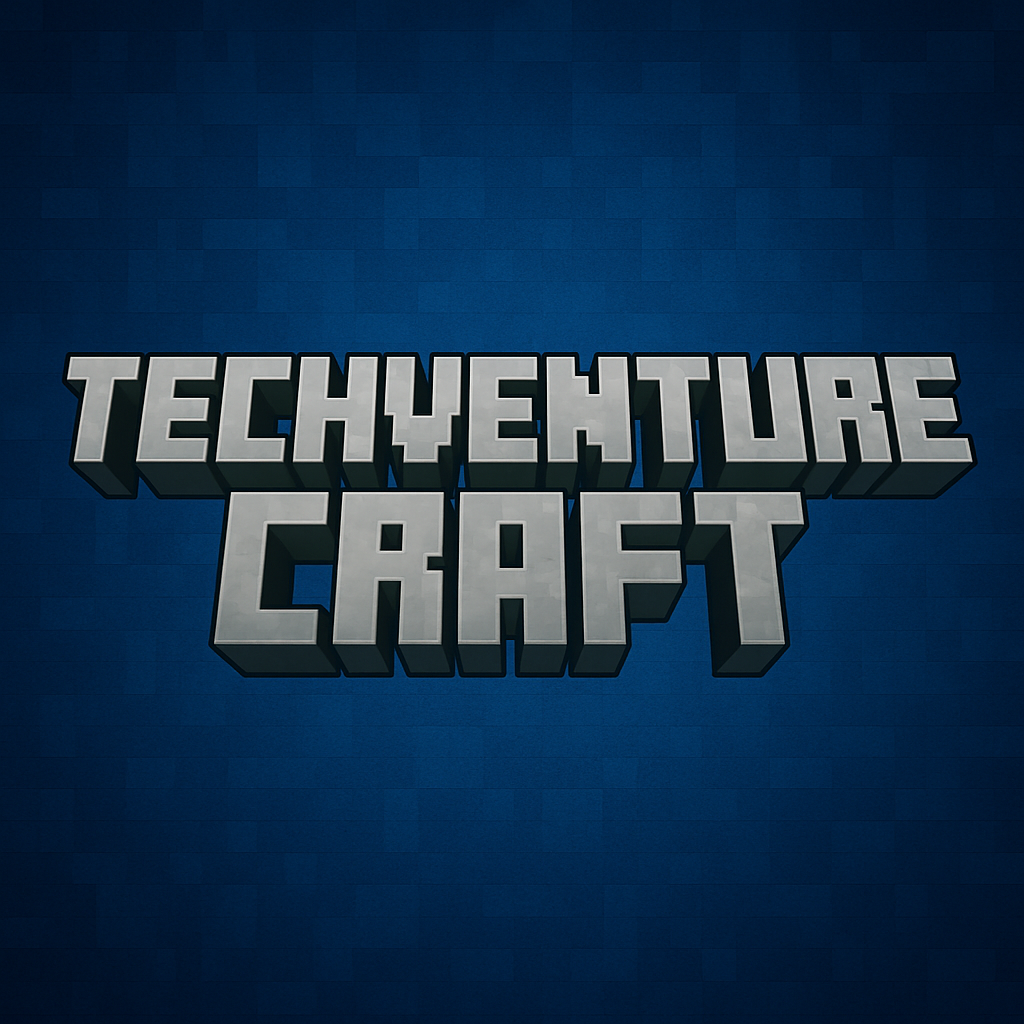 Techventure Craft