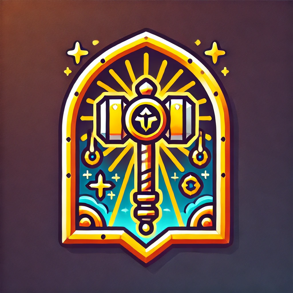 PeaversCommons logo