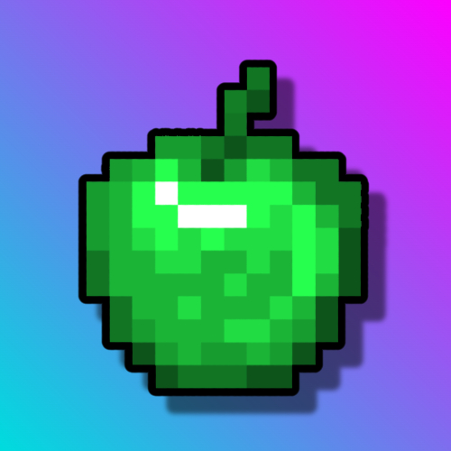 Kal's Iron Apples [Iron Series]