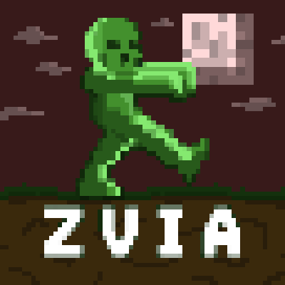 [ZVIA] Zombie Virus Infection Apocalypse