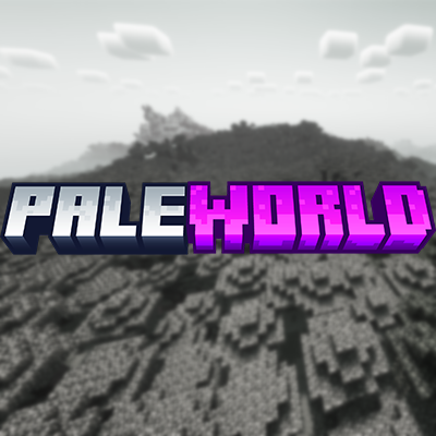 Pale World logo