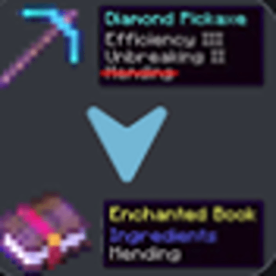 Bloody's Simple Enchantments Transfer