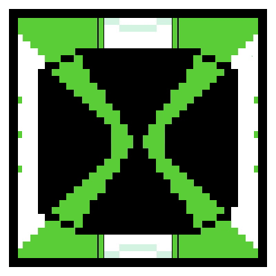 MARSHY'S SECRETS OF THE BIOMNITRIX - PALLADUIM BETA logo