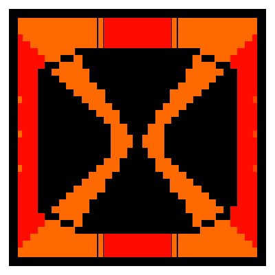 MARSHY'S SECRETS OF THE OMNITRIX - PALLADIUM BETA icon