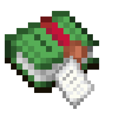 Bookkeeping for Villager Coin (Receipts & Ledgers) logo