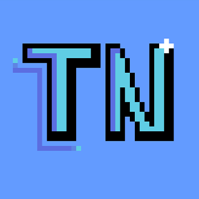 TerraNova (Old) (DO NOT DOWNLOAD) logo