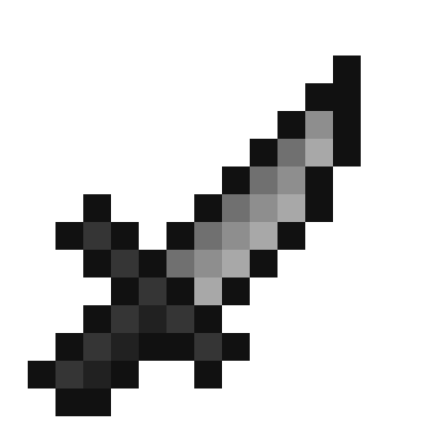 Simple Survival Knife logo