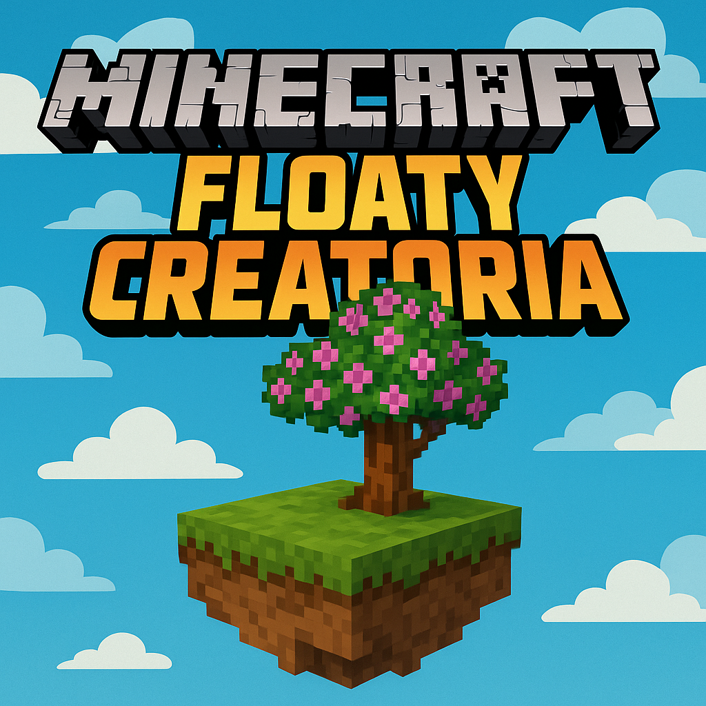 Floaty Creatoria