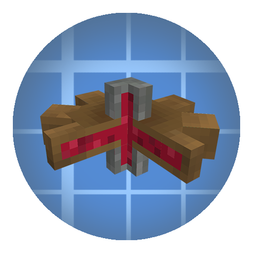 Create:Mechanical Confection