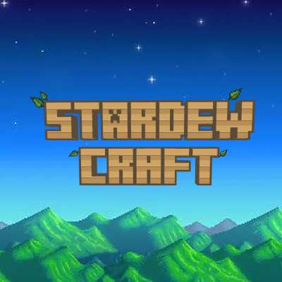 StardewCraft.