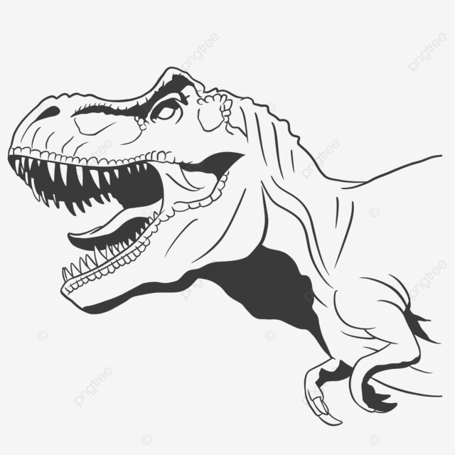 Dino Rumble logo