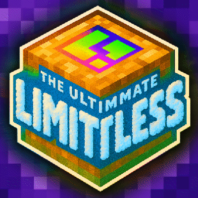 The Ultimate Limitless - TUL logo